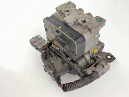 ABS pump TOYOTA COROLLA Liftback (_E11_) 2.0 D (CE110) | BP20390732M43 