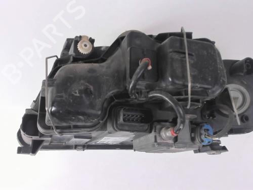 Højre forlygte AUDI A6 C5 Avant (4B5) 2.5 TDI quattro | BP20416871C29 