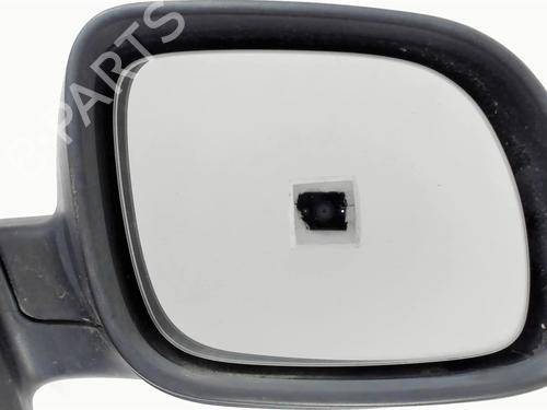 Right mirror VW LUPO I (6X1, 6E1) 1.0 | BP20471452C27 
