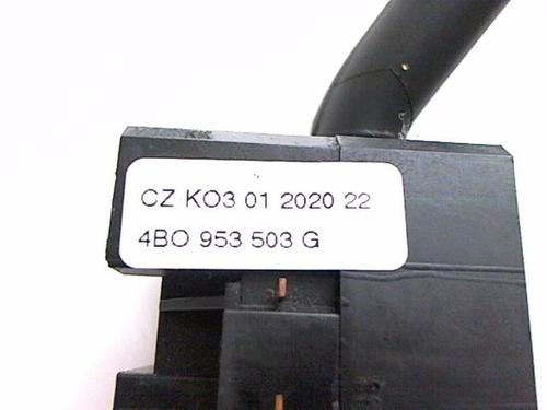 Switch VW PASSAT B5.5 (3B3) 1.9 TDI | BP20459677I30 