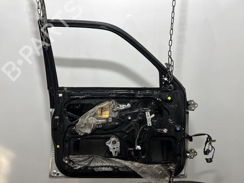 Puerta delantera izquierda MITSUBISHI L200 (K7_T, K6_T, K5_T) 2.5 TD 4WD (K74T) | BP30479858C2 