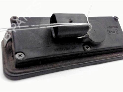 Tailgate handle FORD S-MAX (WA6) 2.0 TDCi | BP25652412C132  - Image 5