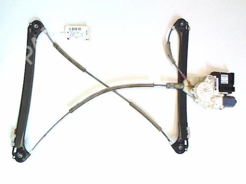 Used Front right window mechanism Front right window mechanism AUDI A3 (8P1) 2.0 TDI 16V (140 hp) 20461428 20461428