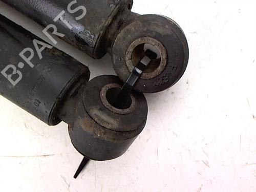 Right rear shock absorber MERCEDES-BENZ VITO Bus (W638) 112 CDI 2.2 (638.194) | BP20403454M19 