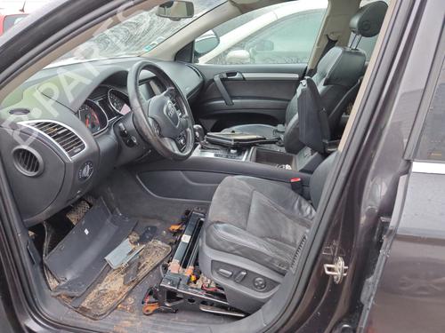 Engine AUDI Q7 (4LB) 3.0 TDI quattro | BP28168090M1 