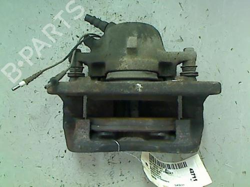 Left front brake caliper PEUGEOT 607 (9D, 9U) 2.2 HDi | BP20408894M105 