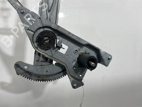 Front left window mechanism RENAULT KANGOO (KC0/1_) D 65 1.9 (KC0E, KC02, KC0J, KC0N) | BP33184375C22 - Image 5