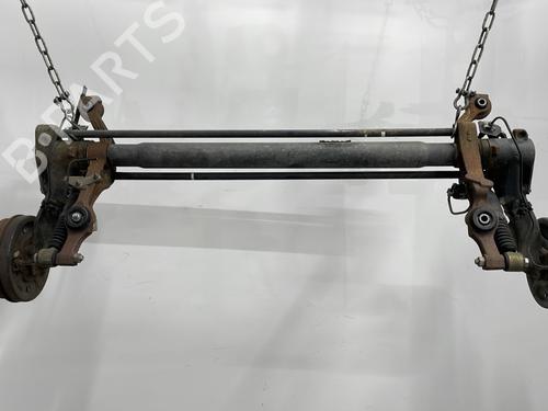 Bakaksel CITROËN SAXO (S0, S1) 1.4 VTS (75 hp) 27804636