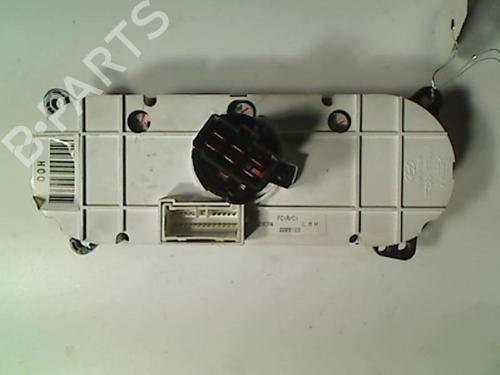 Climate control HYUNDAI MATRIX (FC) 1.5 CRDi | BP20453770I5 