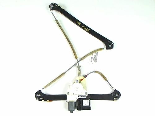 Used Front right window mechanism Front right window mechanism AUDI A3 Sportback (8PA) 1.9 TDI (105 hp) 20462261 20462261