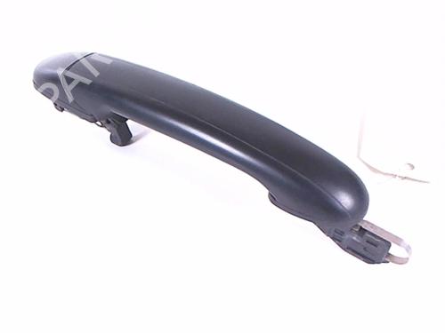 Rear right exterior door handle SEAT CORDOBA Vario (6K5) 1.9 SDI | BP25265165C130 