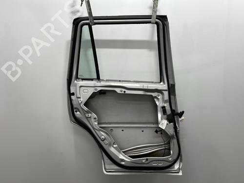 Left rear door MAZDA 2 (DY) 1.2 (DY3W) | BP21224586C4 