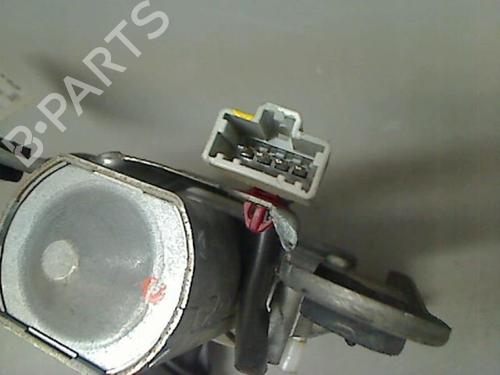 Rear wiper motor HONDA CIVIC VI Fastback (MA, MB) 1.8 16V (MB6) | BP20431444M102 