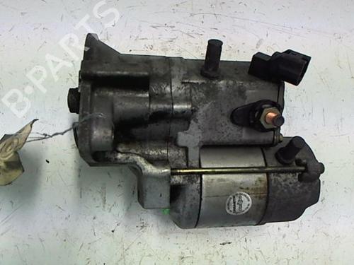 Starter TOYOTA COROLLA Liftback (_E11_) 2.0 D (CE110) | BP20456729M8 