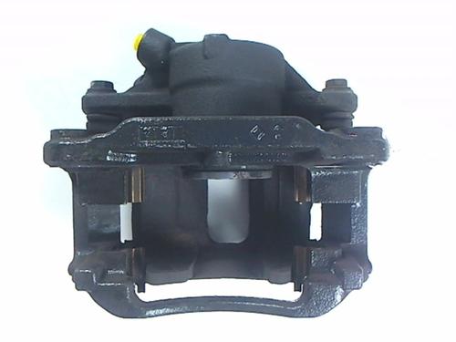 Used Left front brake caliper Left front brake caliper RENAULT MEGANE II (BM0/1_, CM0/1_) 1.4 16V (BM0B, CM0B) (98 hp) 20462716 20462716