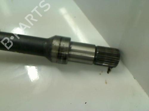 Right front driveshaft FORD MONDEO I (GBP) 2.0 i 16V 4x4 | BP21204101M39 