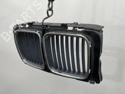 Used Grille Grille BMW 5 (E34) 525 tds (143 hp) 20389447 20389447