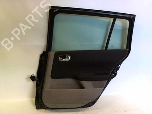 Right rear door RENAULT MEGANE II Estate (KM0/1_) 1.9 dCi (KMRG, KM1G, KM0G, KM2C) | BP20430440C5