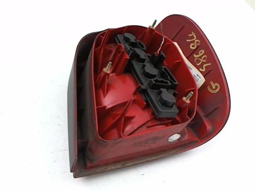 Used Left taillight Left taillight VW POLO (6N2) 1.9 SDI (64 hp) 20455004 20455004