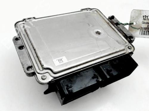 Used Engine control unit (ECU) Engine control unit (ECU) FORD ECOSPORT 1.0 EcoBoost (100 hp) 32787039 32787039