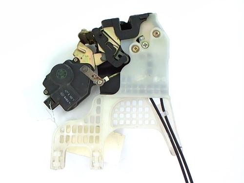 Rear left lock HYUNDAI TUCSON (JM) 2.0 CRDi | BP20392209C100 