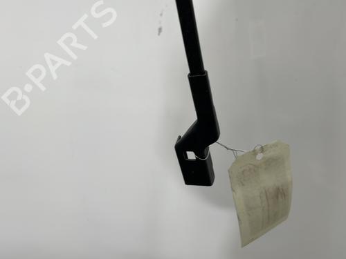 Vindrute viskerarm VW POLO IV (9N_, 9A_) 1.4 TDI | BP29921974C143 