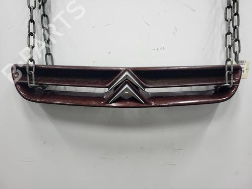Grille CITROËN XANTIA (X1_, X2_) 1.9 Turbo D | BP20428670C40 