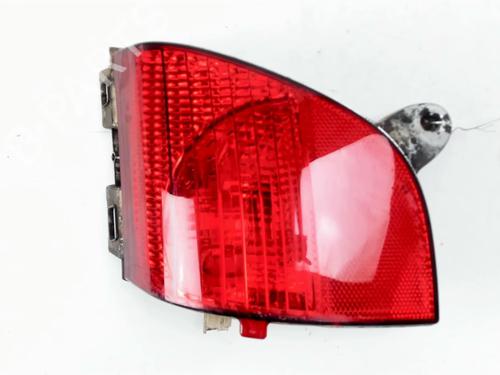 Used Rear bumper left light PEUGEOT 2008 I (CU_) 1.6 HDi (92 hp) 31053187