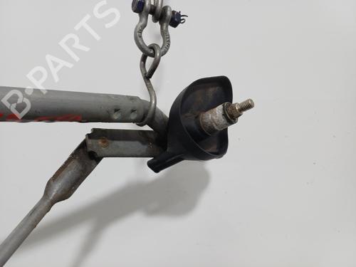 Used Front wipers mechanism Front wipers mechanism 37090546 37090546