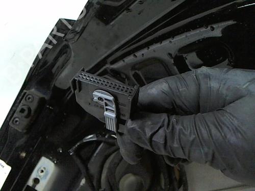 Tailgate MERCEDES-BENZ CLK (C209) CLK 270 CDI (209.316) | BP20430259C6 