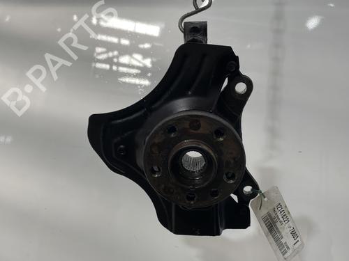 Used Right front steering knuckle CITROËN C8 (EA_, EB_) 2.2 HDi (128 hp) 32509143