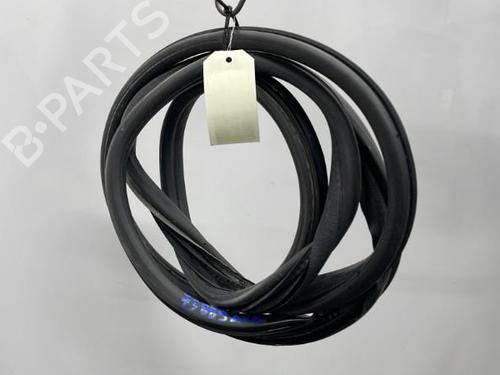 Rubber door seal PEUGEOT 307 (3A/C) 1.6 16V | BP20396713C142 
