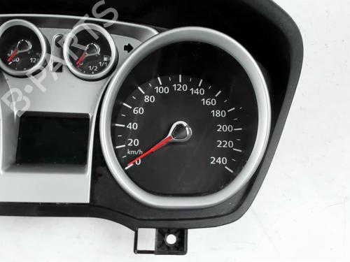 Instrument cluster FORD C-MAX (DM2) 1.8 TDCi | BP33743672C47 - Image 3