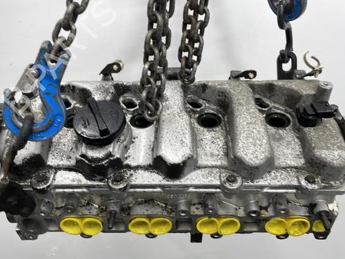 Cylinder head HYUNDAI SANTA FÉ I (SM) 2.0 CRDi 4x4 | BP21240964M5