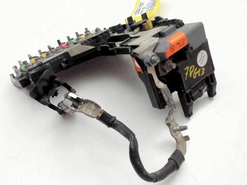 Electronic module CITROËN C4 II (NC_) 1.6 BlueHDi 120 | BP40002657M83 - Image 8