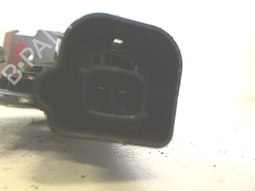 Rear left lock CITROËN C1 (PM_, PN_) 1.4 HDi | BP20430310C100 