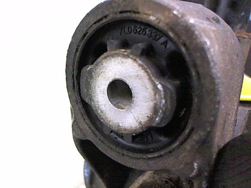 Differenziale posteriore VW TOUAREG (7LA, 7L6, 7L7) 2.5 R5 TDI | BP20414710M24 