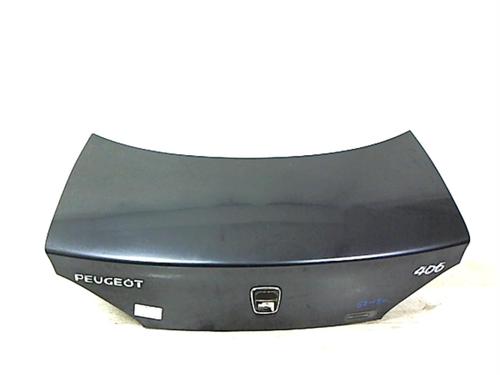 Used Tailgate PEUGEOT 406 Coupe (8C) 2.0 16V (135 hp) 20466964