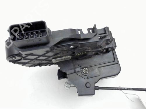 Rear left lock FORD S-MAX (WA6) 2.0 TDCi | BP32396774C100 