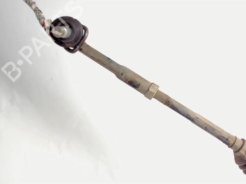 Used Steering rack OPEL VECTRA C GTS (Z02) 2.2 DTI 16V (F68) (125 hp) 20421325