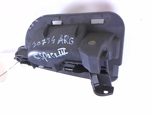 Rear left interior door handle RENAULT ESPACE III (JE0_) 2.0 (JE0A) | BP25265129I15 