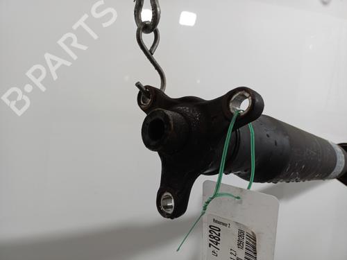 Driveshaft MERCEDES-BENZ E-CLASS (W211) E 270 CDI (211.016) | BP35938537M37 - Image 3