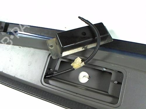 Tailgate RENAULT LAGUNA II Grandtour (KG0/1_) 1.9 dCi (KG0G) | BP20477067C6 