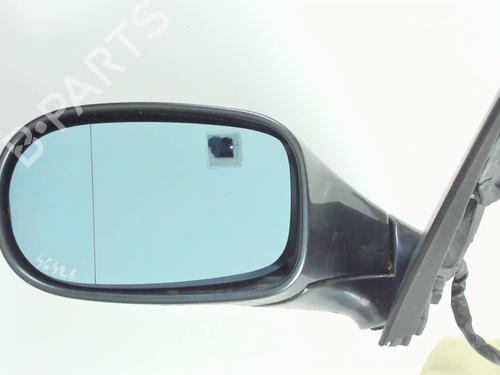 Retrovisor esquerdo ALFA ROMEO 166 (936_) 2.4 JTD (936AXA00, 936A3B00) | BP20428305C26 
