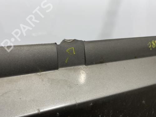 Grill Grill RENAULT SUPER 5 (B/C40_) 1.4 Cat (B/C/407) (58 hp) 29256876 29256876