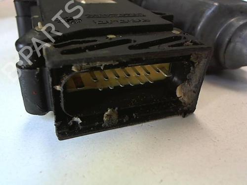 Rear right window mechanism VW GOLF IV Cabriolet (1E7) 1.8 | BP20474238C25 