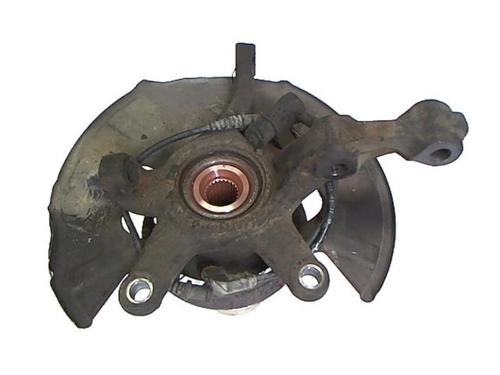 Right front steering knuckle MERCEDES-BENZ A-CLASS (W168) A 140 (168.031, 168.131) | BP20461593M26 