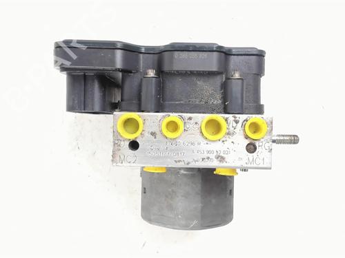 Pompe ABS RENAULT TWINGO III (BCM_, BCA_) 0.9 TCe 90 (BCM9, BCM2) | BP20393808M43 
