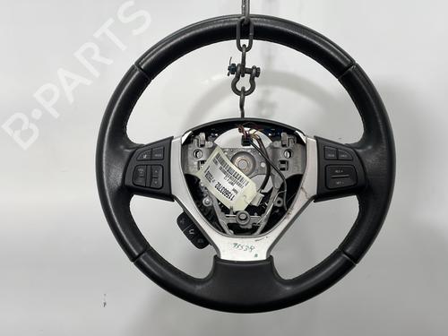 Used Steering wheel Steering wheel SUZUKI SWIFT IV (FZ, NZ) 1.3 DDiS (AZG413D, ZC02S, ZC92S) (75 hp) 30547912 30547912