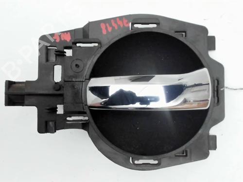 Front left interior door handle CITROËN C3 I (FC_, FN_) 1.4 HDi | BP20439351I13 